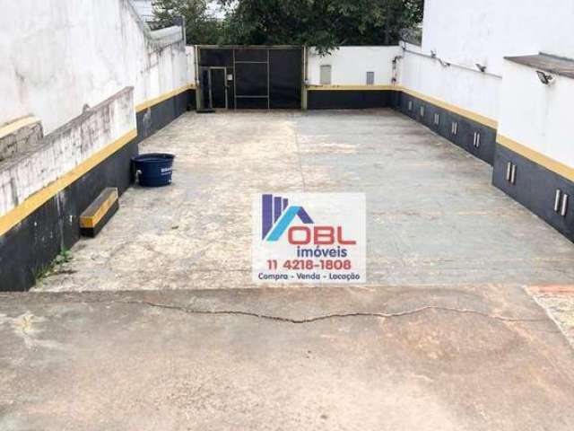 Terreno para venda e aluguel em Jardim Avelino de 318.00m²