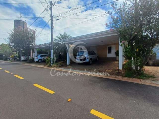 Casa de Condomínio para venda em Jardins De Athenas de 240.00m² com 3 Quartos, 3 Suites e 4 Garagens