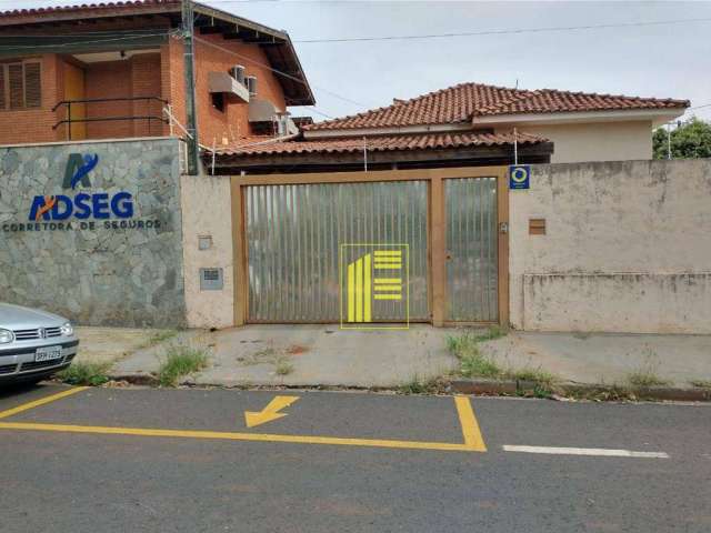 Casa para venda em Alto Rio Preto de 238.00m² com 3 Quartos, 1 Suite e 3 Garagens