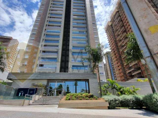 Apartamento para alugar em Jardim Botânico de 107.00m² com 3 Quartos, 1 Suite e 2 Garagens