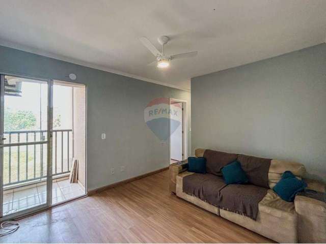 Apartamento para venda em Planalto Bela Vista de 48.00m² com 2 Quartos e 1 Garagem