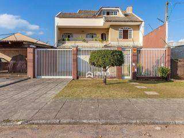 Casa para venda em Bairro Alto de 270.00m² com 3 Quartos, 1 Suite e 6 Garagens