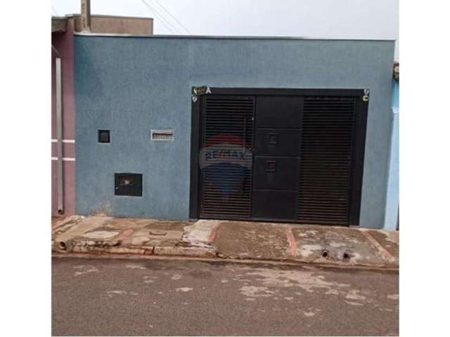 Casa para venda em Vila Bentivenha de 125.00m² com 3 Quartos e 1 Garagem