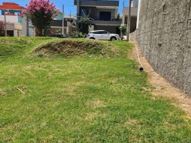 Terreno en Condomínio para venda em Condomínio Golden Park de 250.00m²