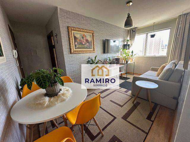 Apartamento para venda em Centro de 31.00m² com 1 Quarto