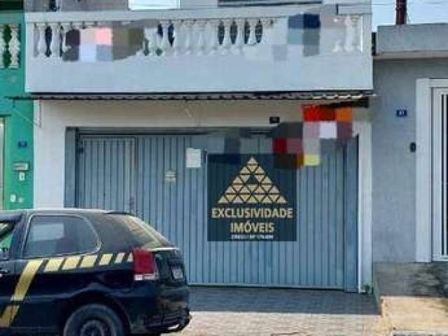 Casa para venda em Cidade Serodio de 130.00m² com 3 Quartos e 2 Garagens