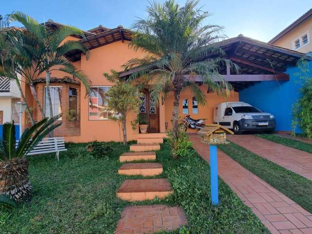 Casa de Condomínio para venda em Jardim Ibiti Do Paço de 245.00m² com 3 Quartos e 1 Suite