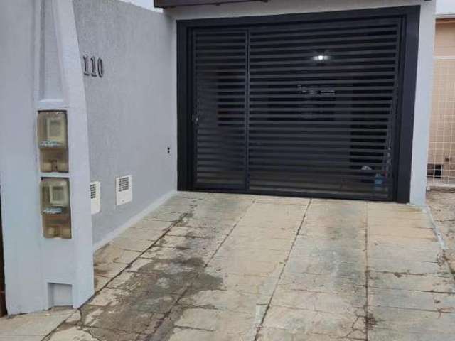 Casa para alugar em Vila Dainese de 110.00m² com 2 Quartos e 1 Garagem