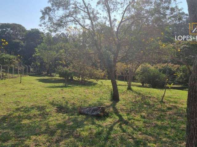 Terreno para venda em Campos Eliseos de 2500.00m²