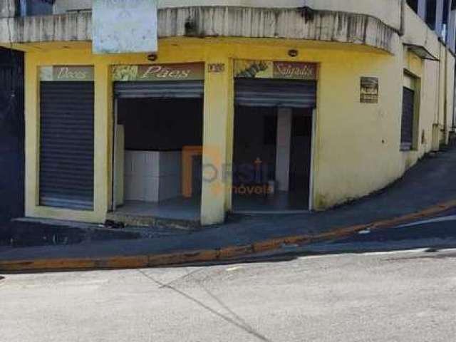 Sala Comercial para alugar em Vila Natal de 110.00m²