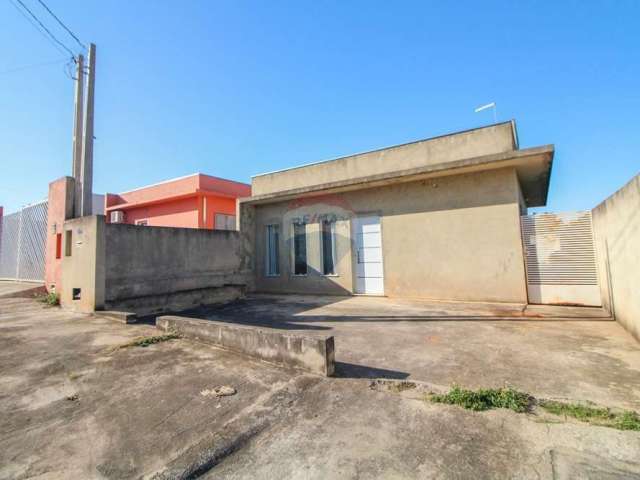 Casa para venda em Araçoiaba da Serra de 117.92m² com 2 Quartos, 2 Suites e 2 Garagens