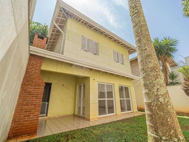 Casa de Condomínio para venda em Jardim Passárgada I de 173.00m² com 3 Quartos, 1 Suite e 3 Garagens