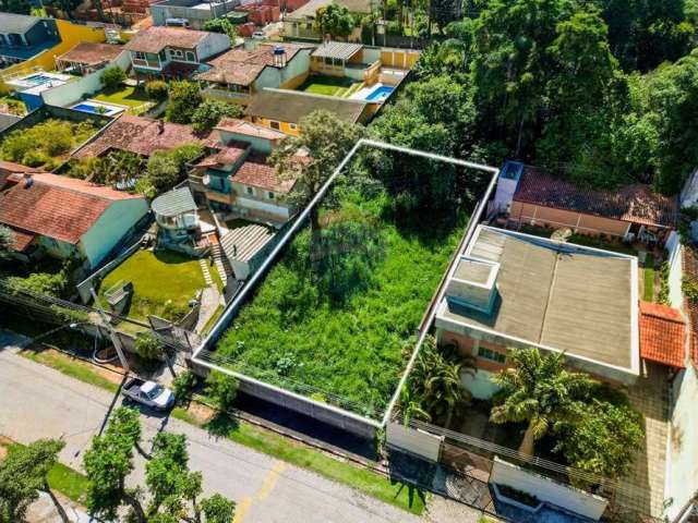 Terreno para venda em Jardim Shangri-lá de 510.00m²