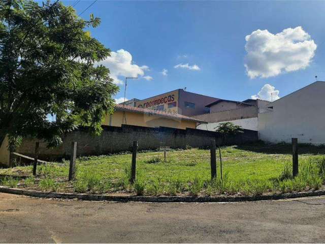 Terreno para venda em Núcleo Habitacional Prefeito Paschoal Ganéo de 248.00m²