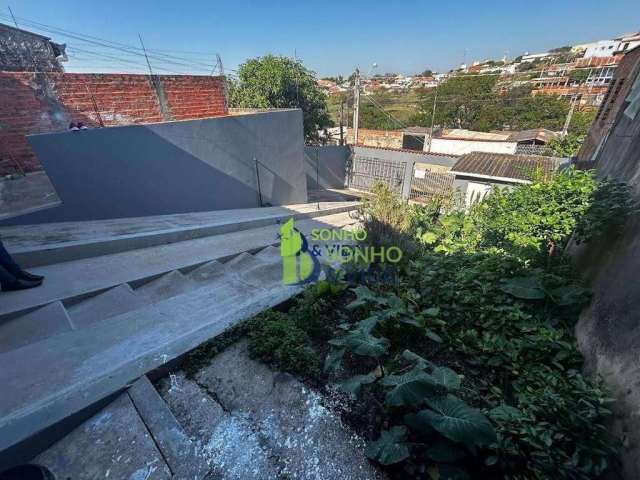 Casa para venda em Jardim Lisa de 100.00m² com 2 Quartos e 5 Garagens