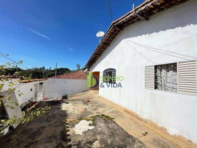 Casa para venda em Dic Iv (conjunto Habitacional Lech Walesa) de 60.00m² com 2 Quartos e 3 Garagens