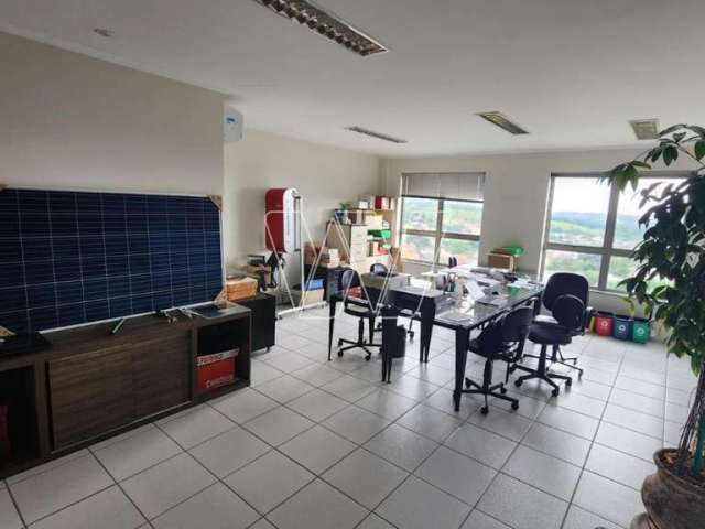 Sala Comercial para alugar em Jardim Conceição (sousas) de 63.00m² com 2 Quartos e 1 Garagem