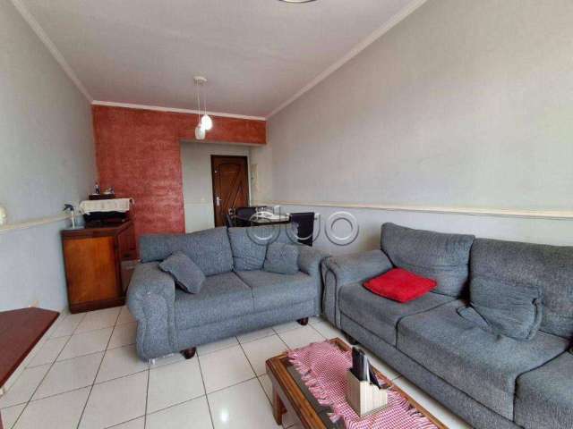 Apartamento para venda em Vila Monteiro de 77.00m² com 2 Quartos e 1 Garagem