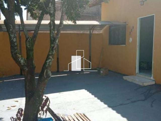 Casa para venda em Residencial Cidade Jardim de 107.00m² com 2 Quartos e 2 Garagens