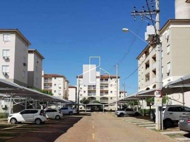 Apartamento para alugar em Jardim Tarraf Ii de 62.00m² com 2 Quartos, 1 Suite e 1 Garagem