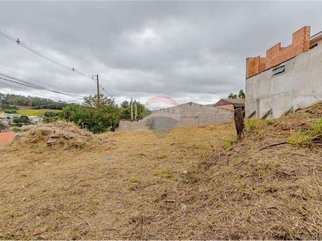 Terreno para venda em Campina Grande Do Sul de 285.00m²