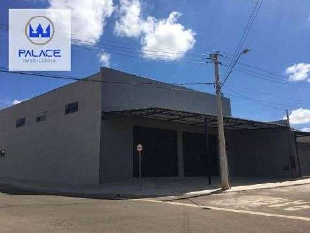 Galpão / Depósito / Armazém para alugar em Jardim São Mateus de 300.00m² com 3 Garagens