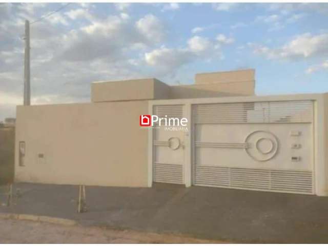 Casa para venda em Jardim Nunes de 215.00m² com 2 Quartos, 1 Suite e 2 Garagens