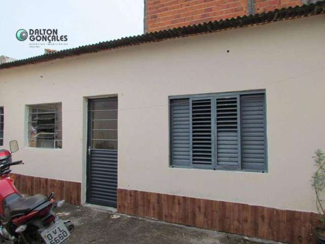 Casa para venda em Jardim Morada Do Sol de 110.00m² com 3 Quartos e 2 Garagens