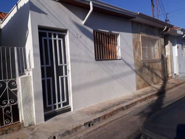 Casa para venda em Vila Santa Rosa de 64.00m² com 1 Quarto