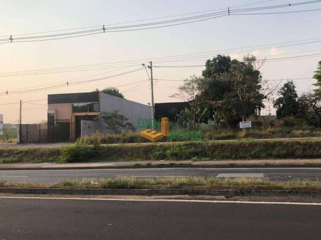 Terreno para venda em Cajuru Do Sul de 363.00m²