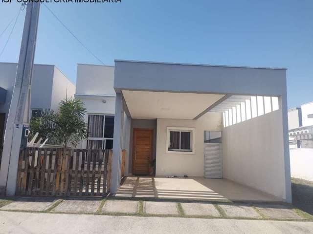 Casa para venda em Jardim Park Real de 103.65m² com 3 Quartos, 1 Suite e 2 Garagens