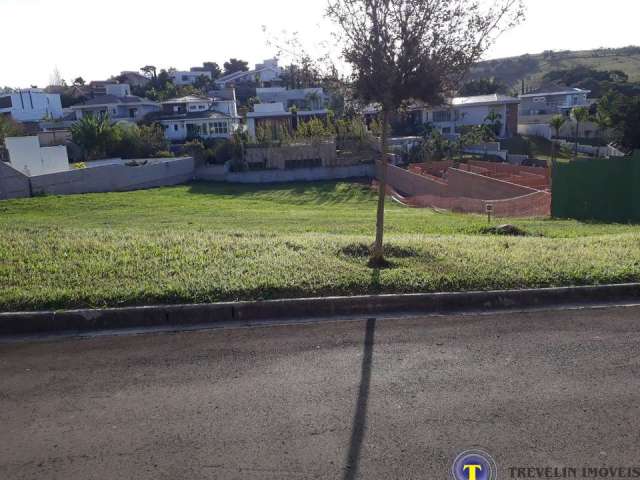 Terreno para venda em Loteamento Residencial Jaguari (sousas) de 1271.00m²