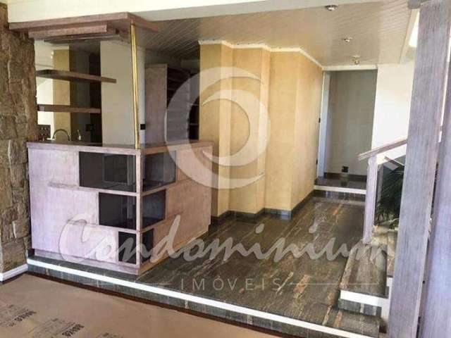 Casa para venda em Vila Redentora de 337.00m² com 3 Quartos, 1 Suite e 2 Garagens