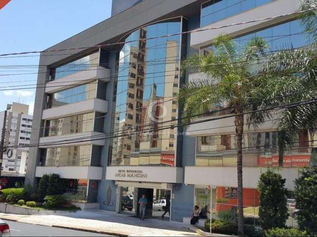 Sala Comercial para venda em Centro de 51.00m²