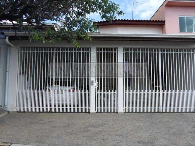 Casa para venda em Wanel Ville 3 de 107.00m² com 3 Quartos, 1 Suite e 2 Garagens