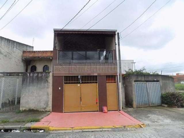 Casa para venda em Jardim Santo André de 250.00m² com 2 Quartos e 6 Garagens