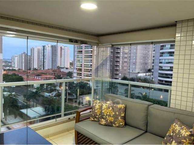 Apartamento para alugar em Jardim Botânico de 180.00m² com 4 Quartos, 3 Suites e 3 Garagens