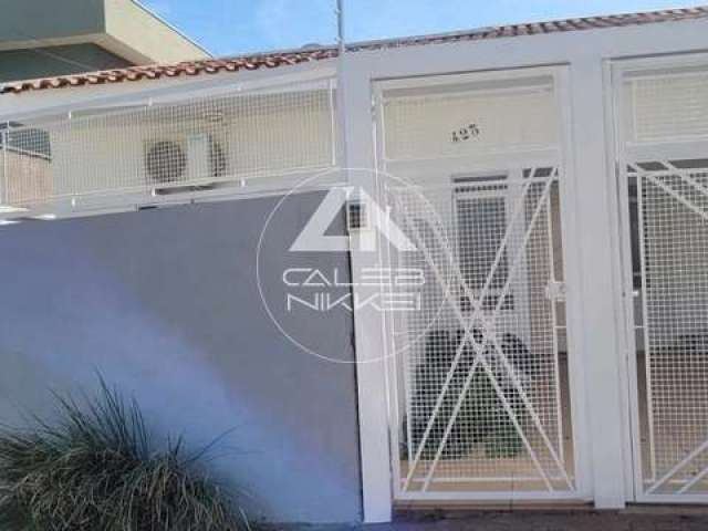 Casa para venda em Parque Das Esmeraldas de 170.00m² com 3 Quartos