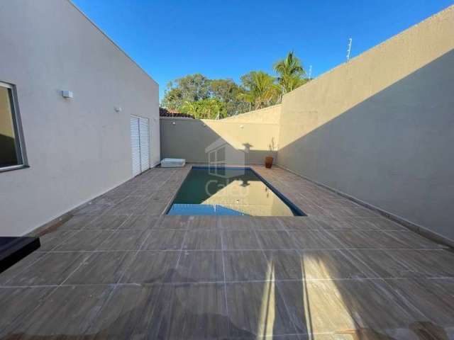 Casa para venda em Jardim Marajá de 245.00m² com 3 Quartos e 3 Suites