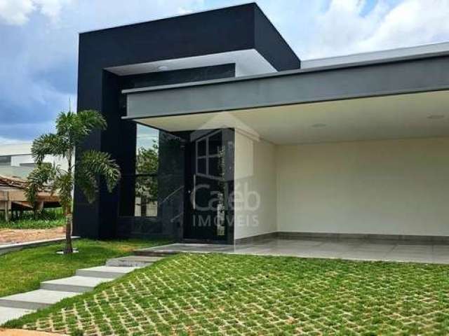 Casa de Condomínio para venda em Jardim Flamingo de 150.00m² com 3 Quartos e 1 Suite