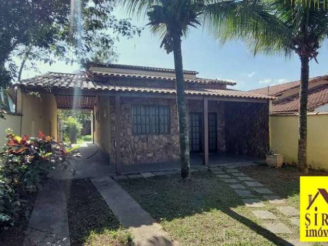 Casa para venda em Chácaras De Inoã (inoã) de 379.00m² com 2 Quartos, 2 Suites e 5 Garagens