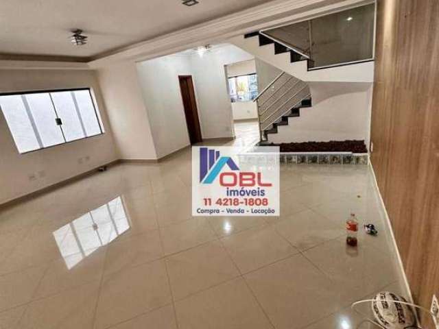 Casa para venda e aluguel em Vila Mafra de 400.00m² com 5 Quartos, 5 Suites e 3 Garagens