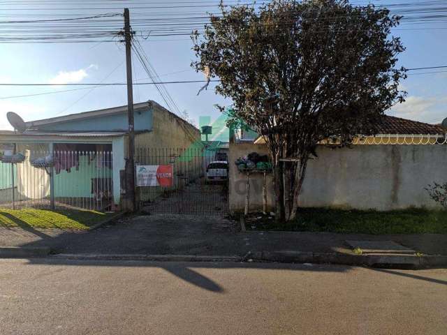 Terreno para venda em Guaraituba de 300.00m²