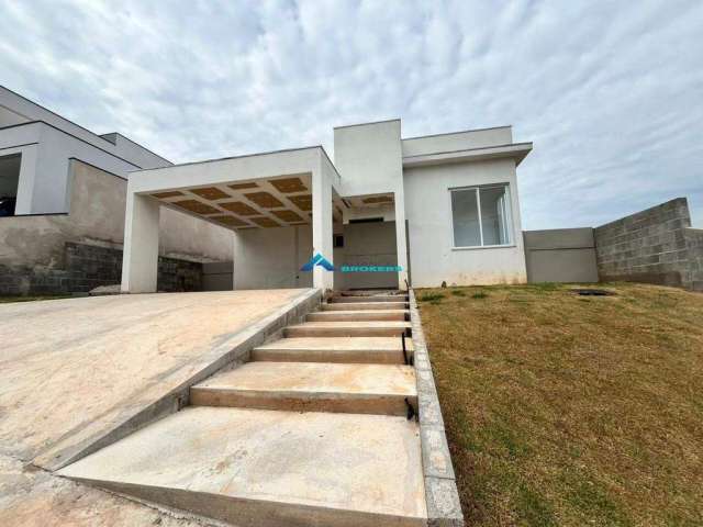 Casa para venda em LOTEAMENTO VALE AZUL I de 189.00m² com 3 Quartos, 1 Suite e 2 Garagens