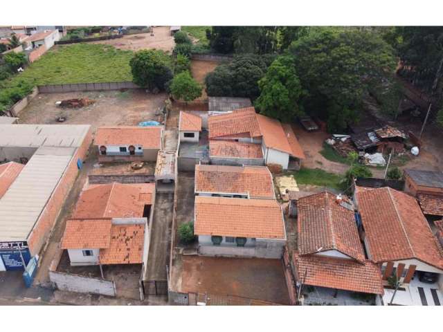 Casa para venda em Vila Sumaré de 392.00m² com 2 Quartos e 4 Garagens