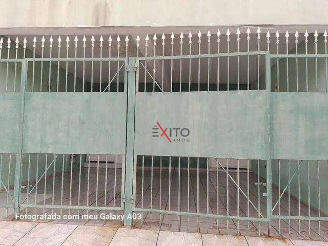 Sobrado para venda em Vila Didi de 146.00m² com 4 Quartos e 2 Garagens