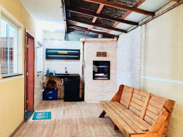 Casa para venda em Roseira De São Sebastião de 62.00m² com 3 Quartos e 1 Garagem