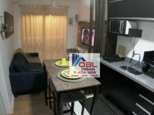 Apartamento para alugar em República de 29.00m² com 1 Quarto