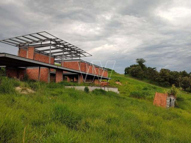 Casa de Condomínio para venda em Vila Brandina de 1475.03m² com 4 Quartos, 4 Suites e 6 Garagens