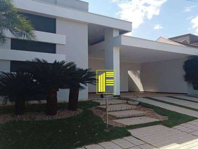 Casa de Condomínio para venda em Damha Iii de 280.00m² com 4 Quartos, 4 Suites e 4 Garagens